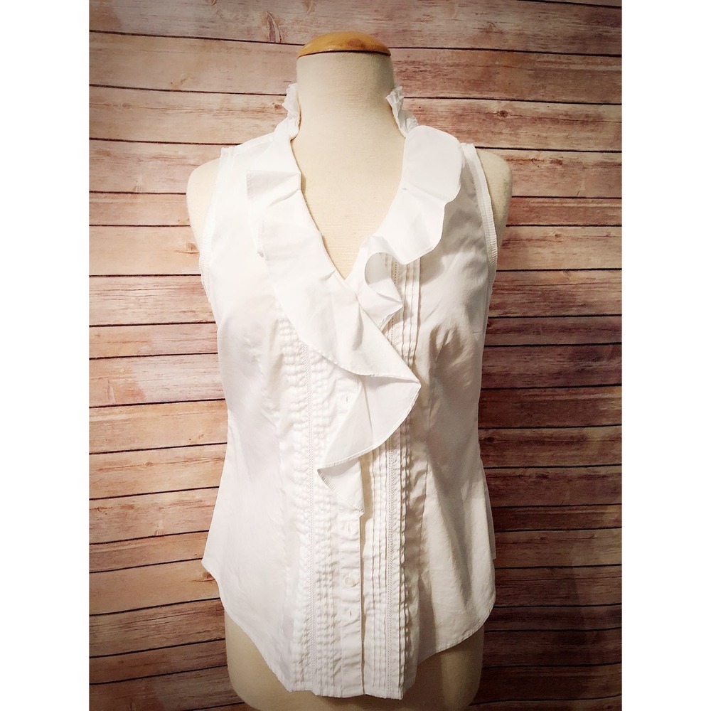 White House‎ Black Market  Blouse